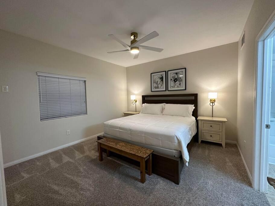 Mesquite Retreat 2 Bd Condo By Cool Properties Llc Exterior foto