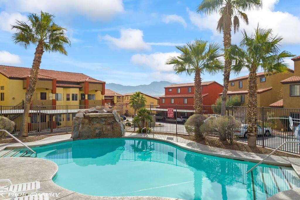 Mesquite Retreat 2 Bd Condo By Cool Properties Llc Exterior foto