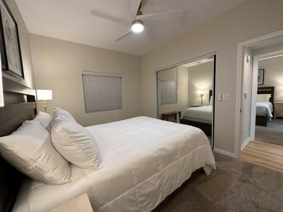 Mesquite Retreat 2 Bd Condo By Cool Properties Llc Exterior foto