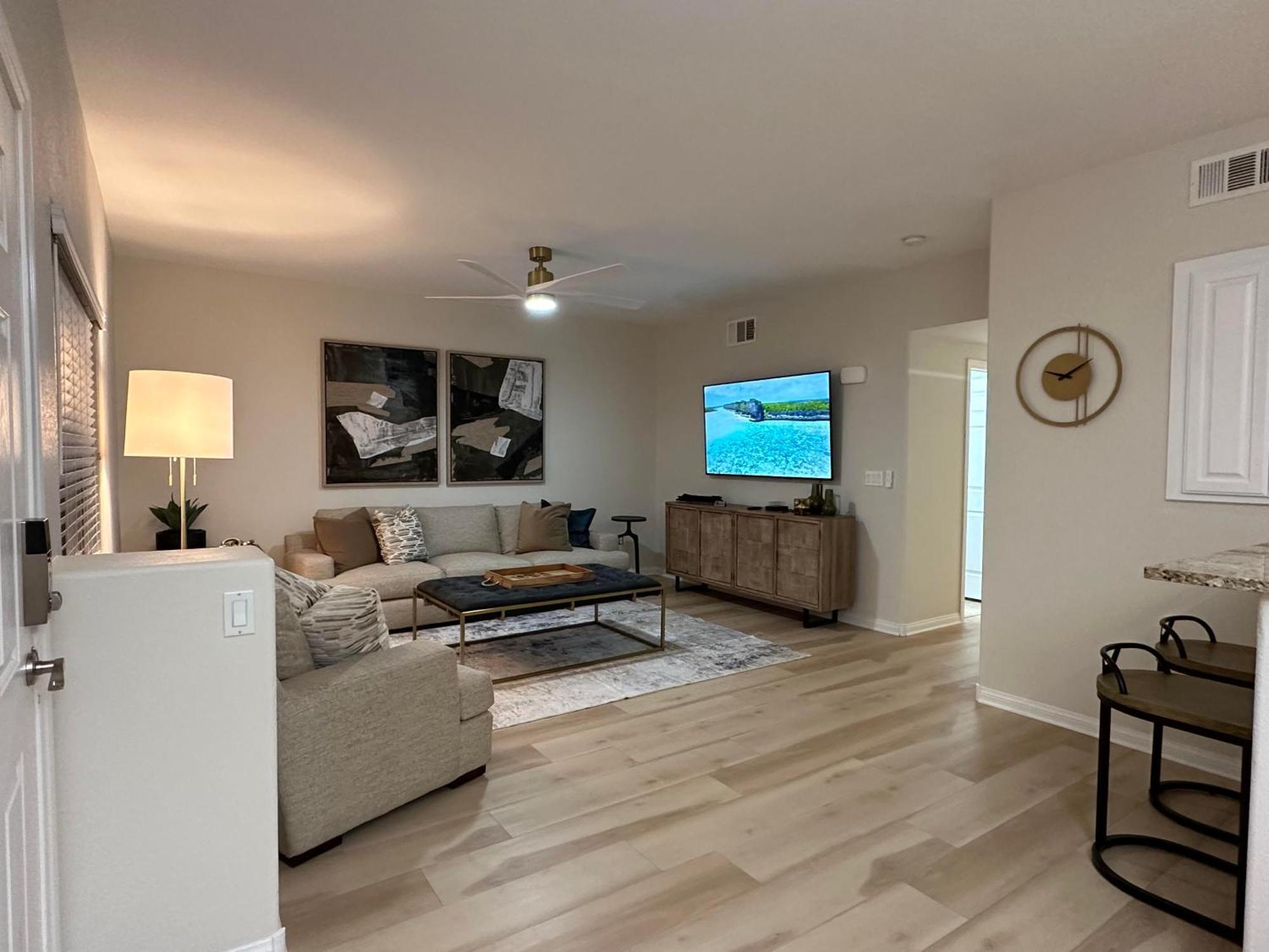 Mesquite Retreat 2 Bd Condo By Cool Properties Llc Exterior foto